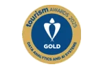 Tourism-Awards-2025_Gold_Data-Analytics-and-AI-Systems