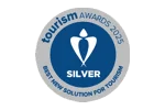 Tourism-Awards-2025_Silver_Best-New-solution-for-tourism