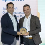 EPSILON HOSPITALITY | 4 Σημαντικές Διακρίσεις στα Tourism Awards 2024