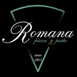Romana pizza